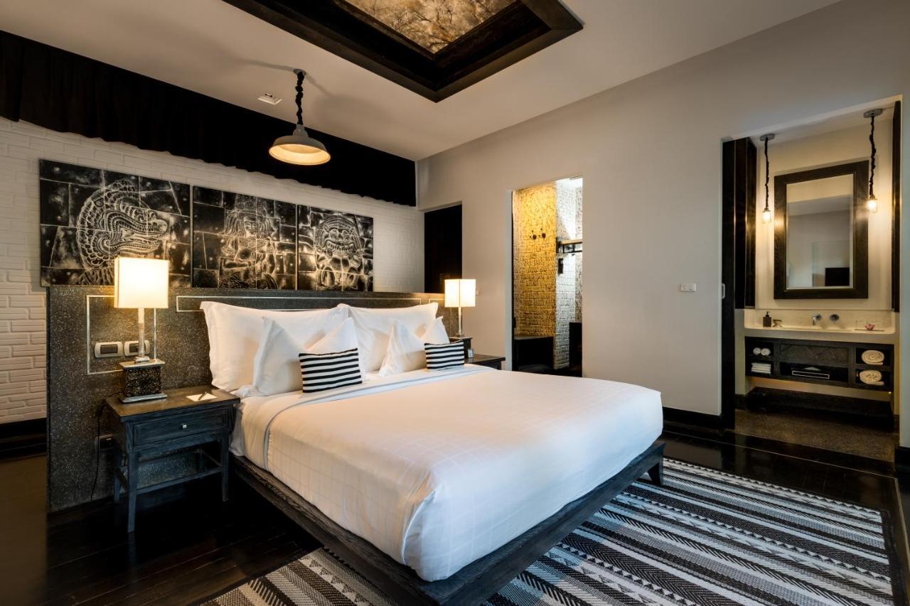Shinta Mani Angkor Hotel 5*
