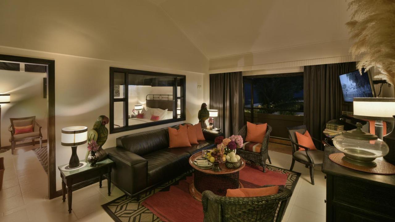 Shinta Mani Angkor Hotel Siem Reap