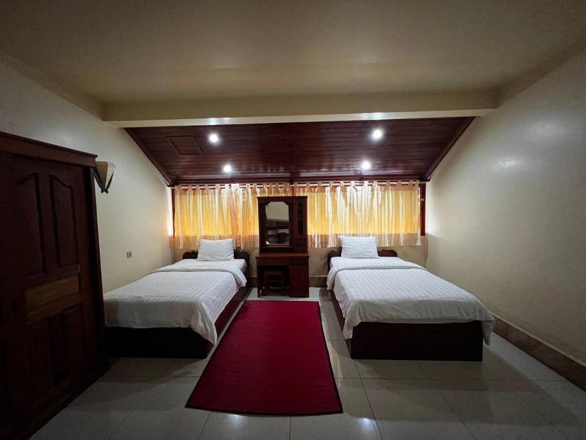 Apartment Shining Angkor
