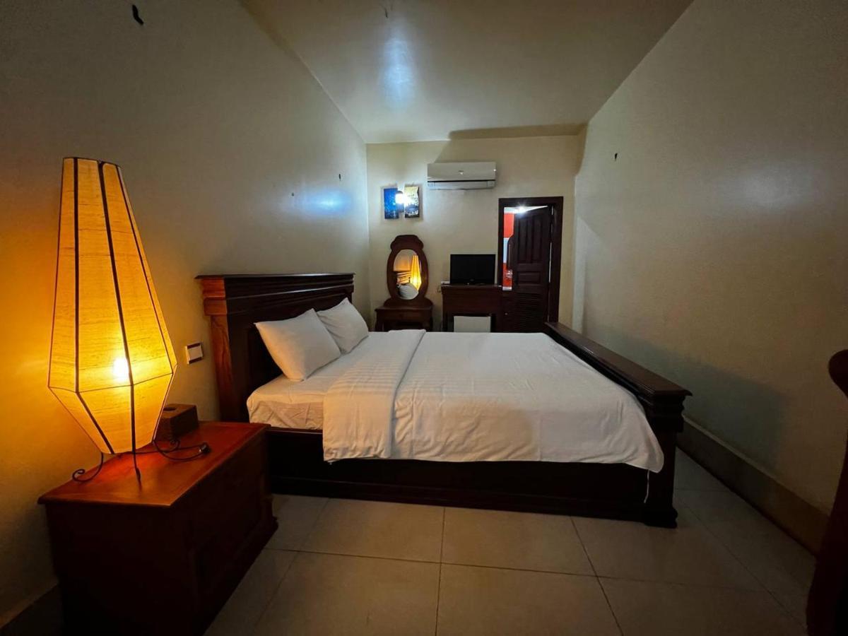 Apartment Shining Angkor