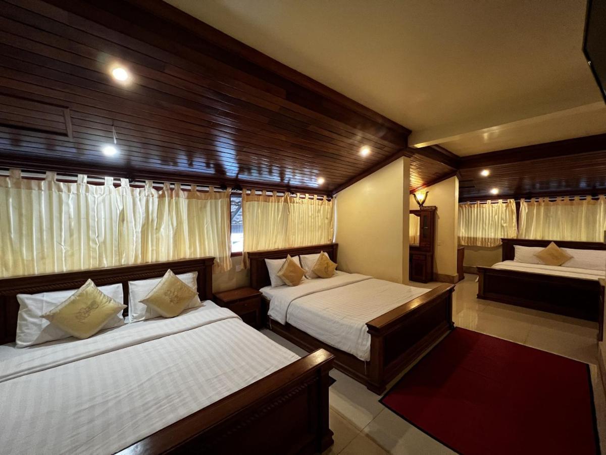 Apartment Shining Angkor
