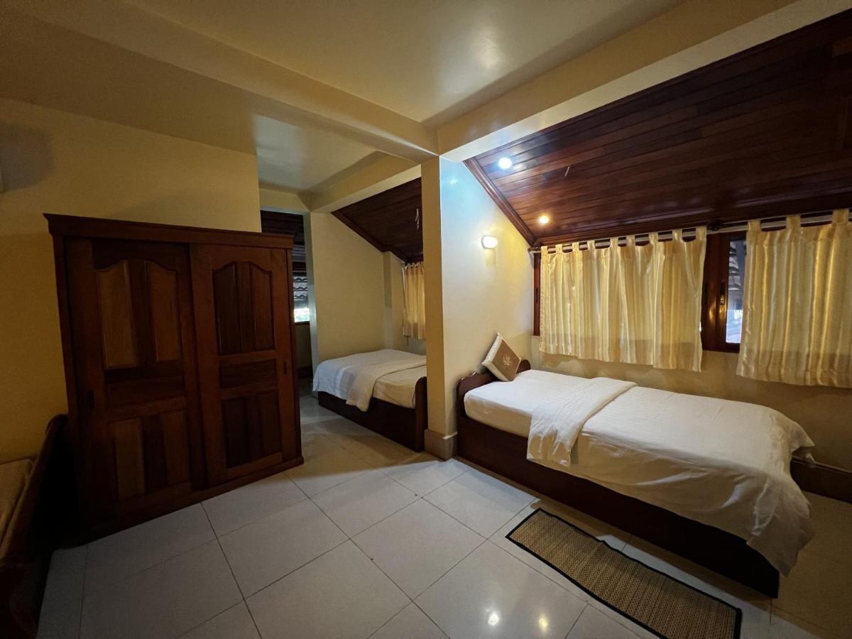 Shining Angkor Siem Reap