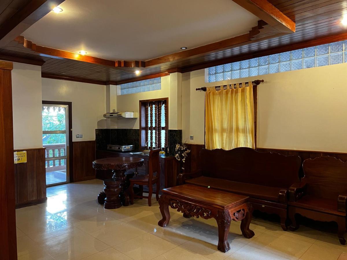 Apartment Shining Angkor Siem Reap