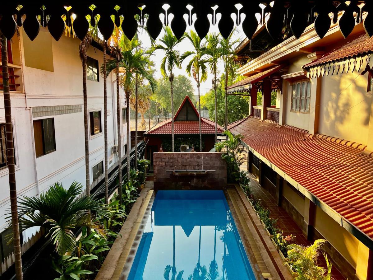 Apartment Shining Angkor Siem Reap