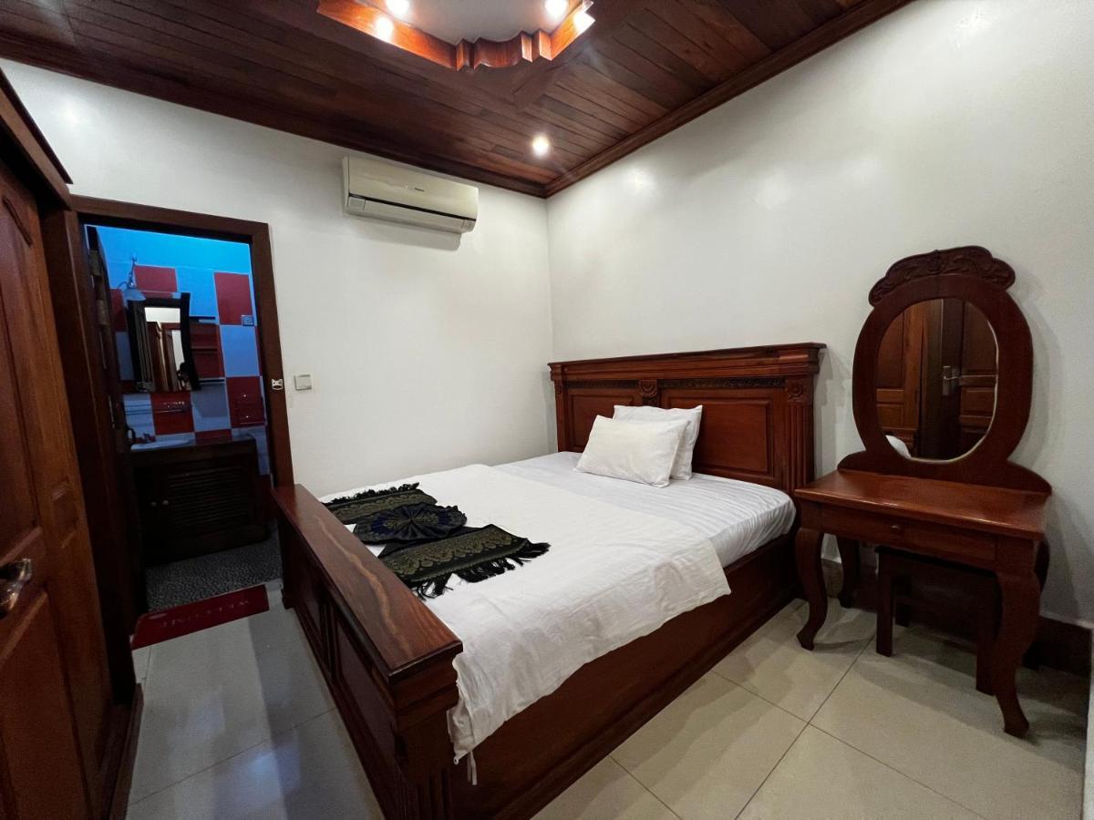 Shining Angkor Apartment Siem Reap