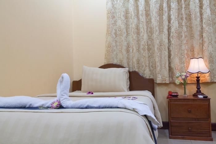 Kiri 2* Siem Reap