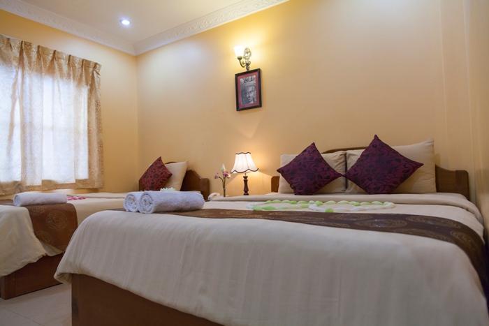 Kiri Siem Reap