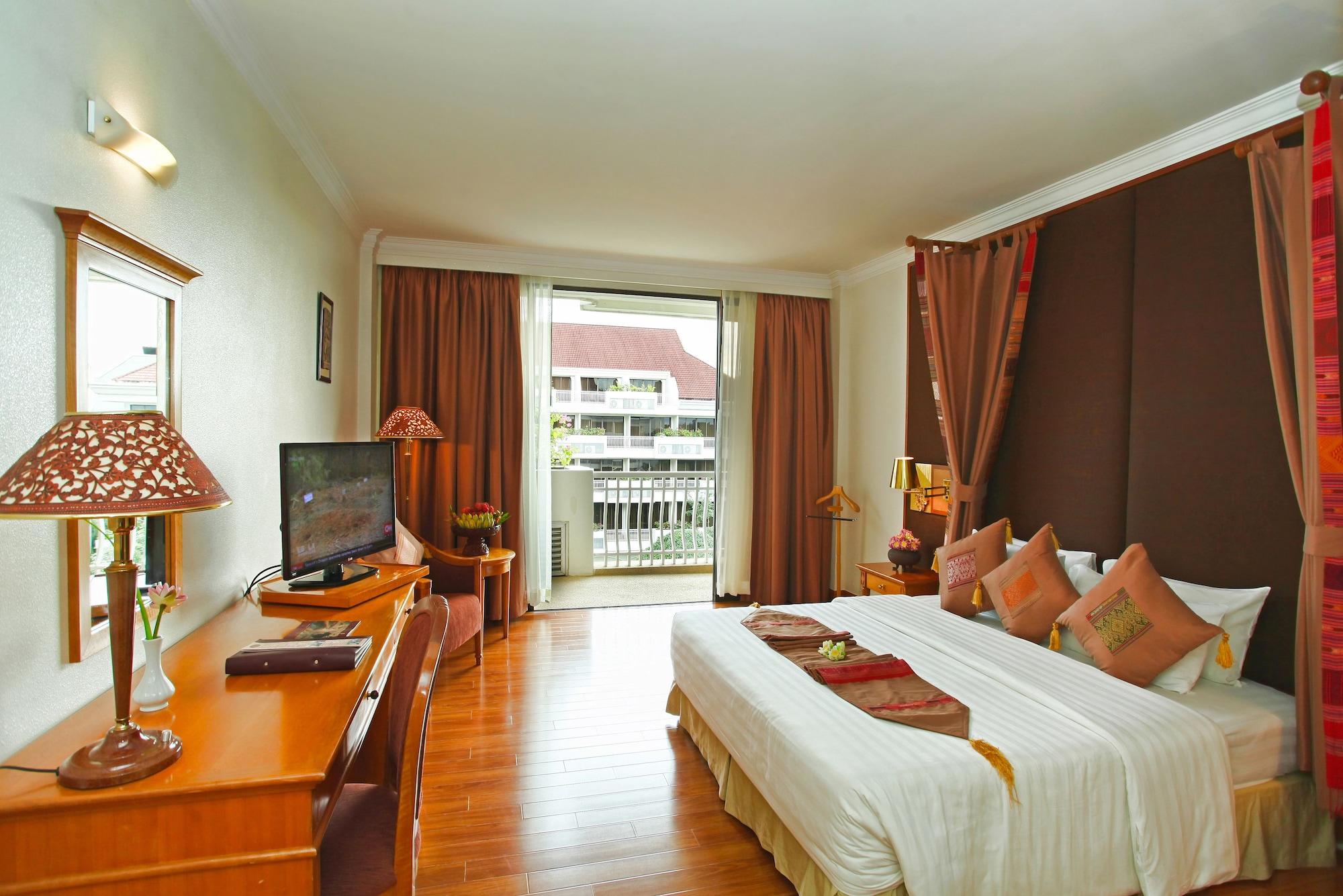 Hotel Angkor Century & 5*