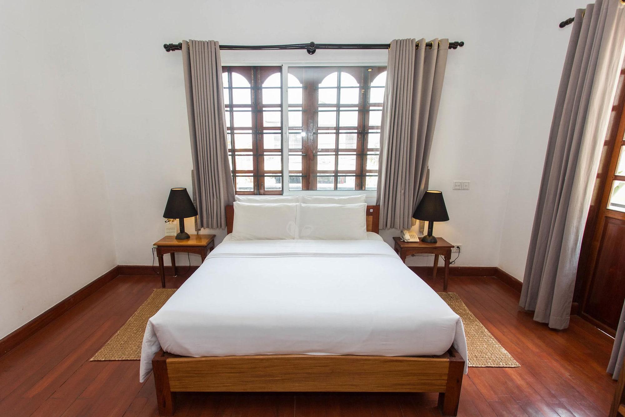 Apsara Centrepole 4* Siem Reap