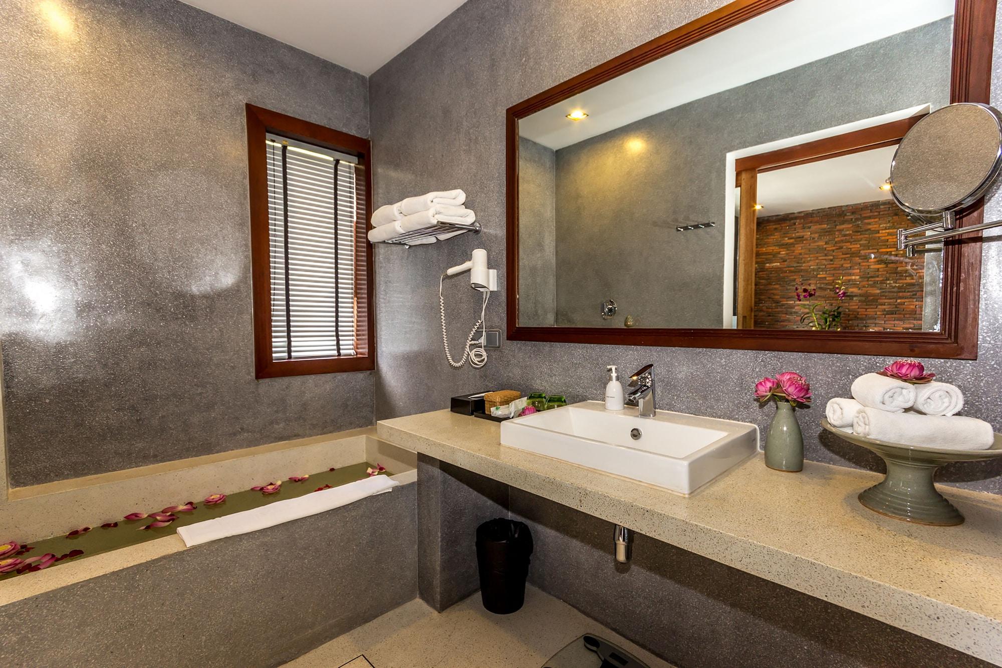 Nita By Vo Luxury Hotel