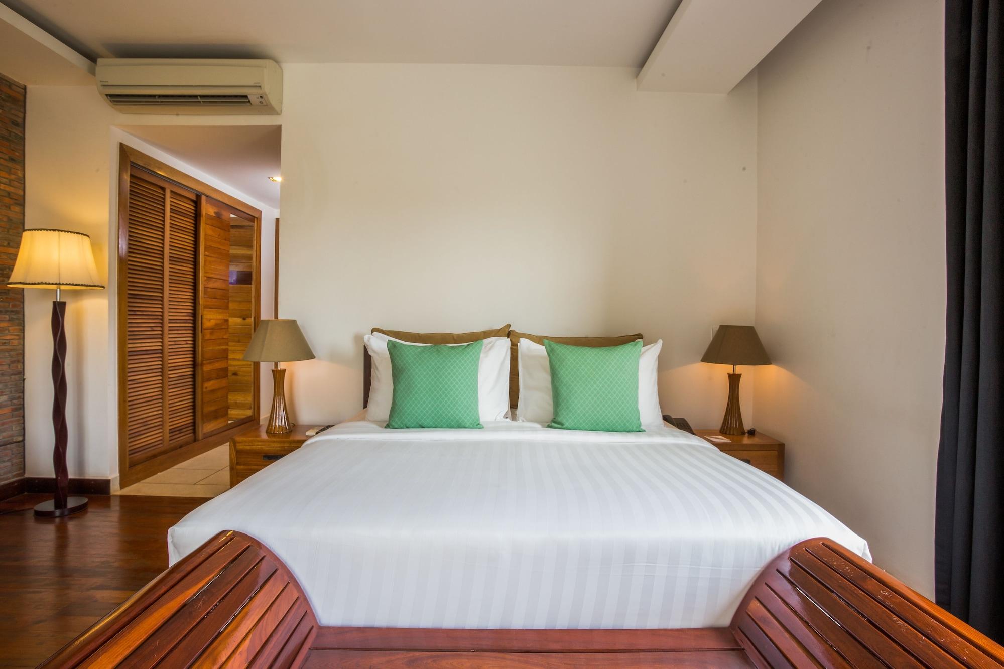 Hotel Nita By Vo Luxury Siem Reap