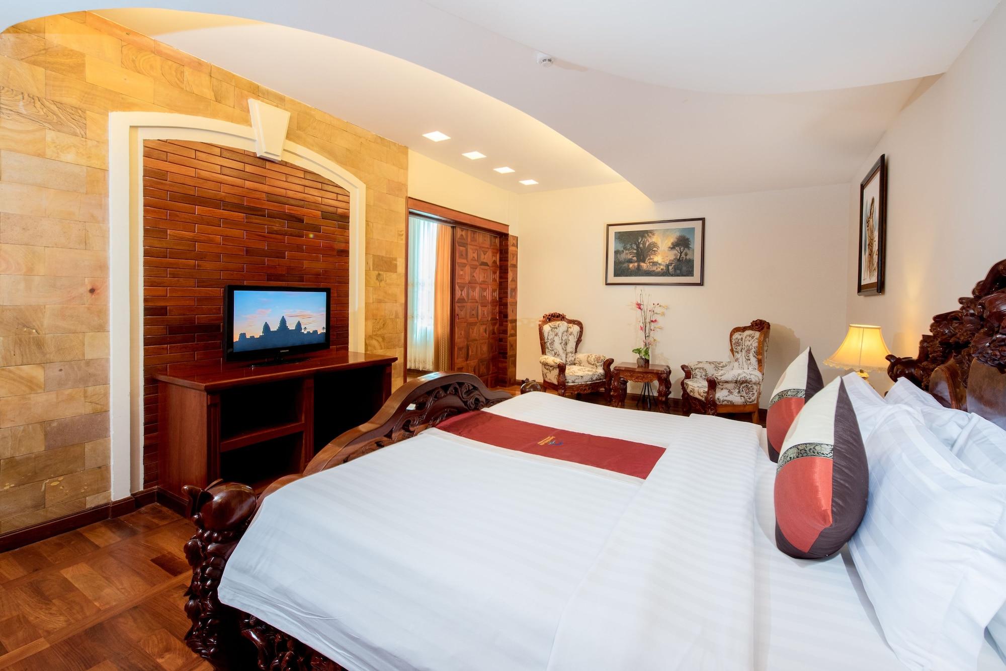 Hotel Pacific Premier & 5*