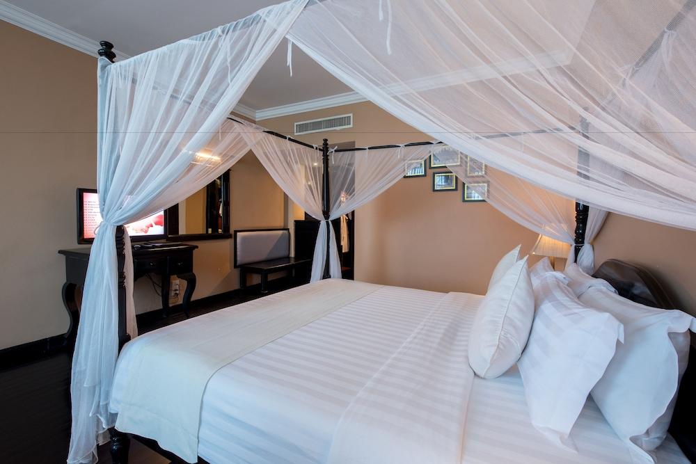 Pacific Premier & Siem Reap