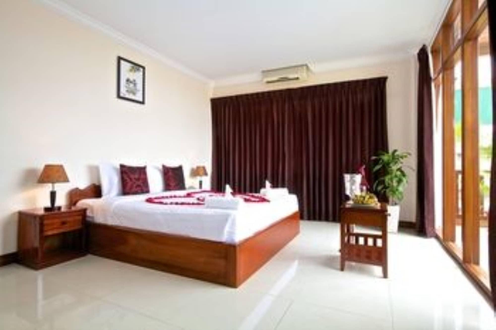 Angkor Vattanakpheap Hotel