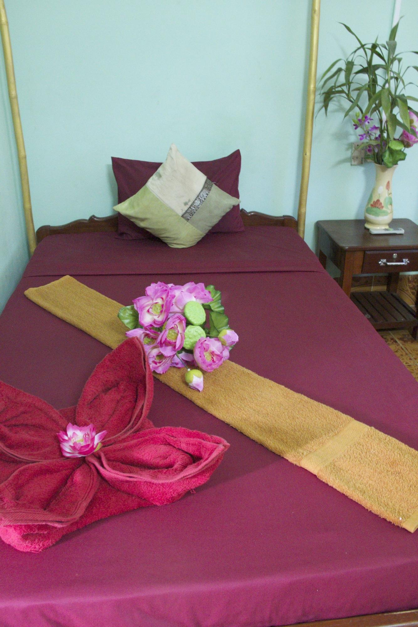 Hotel Palm Garden 2*