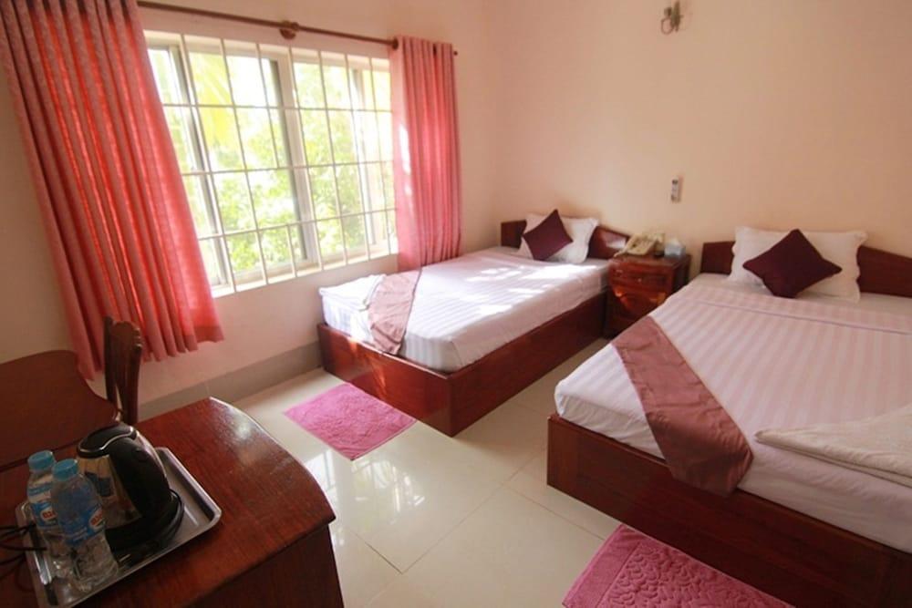 Riverside Siem Reap