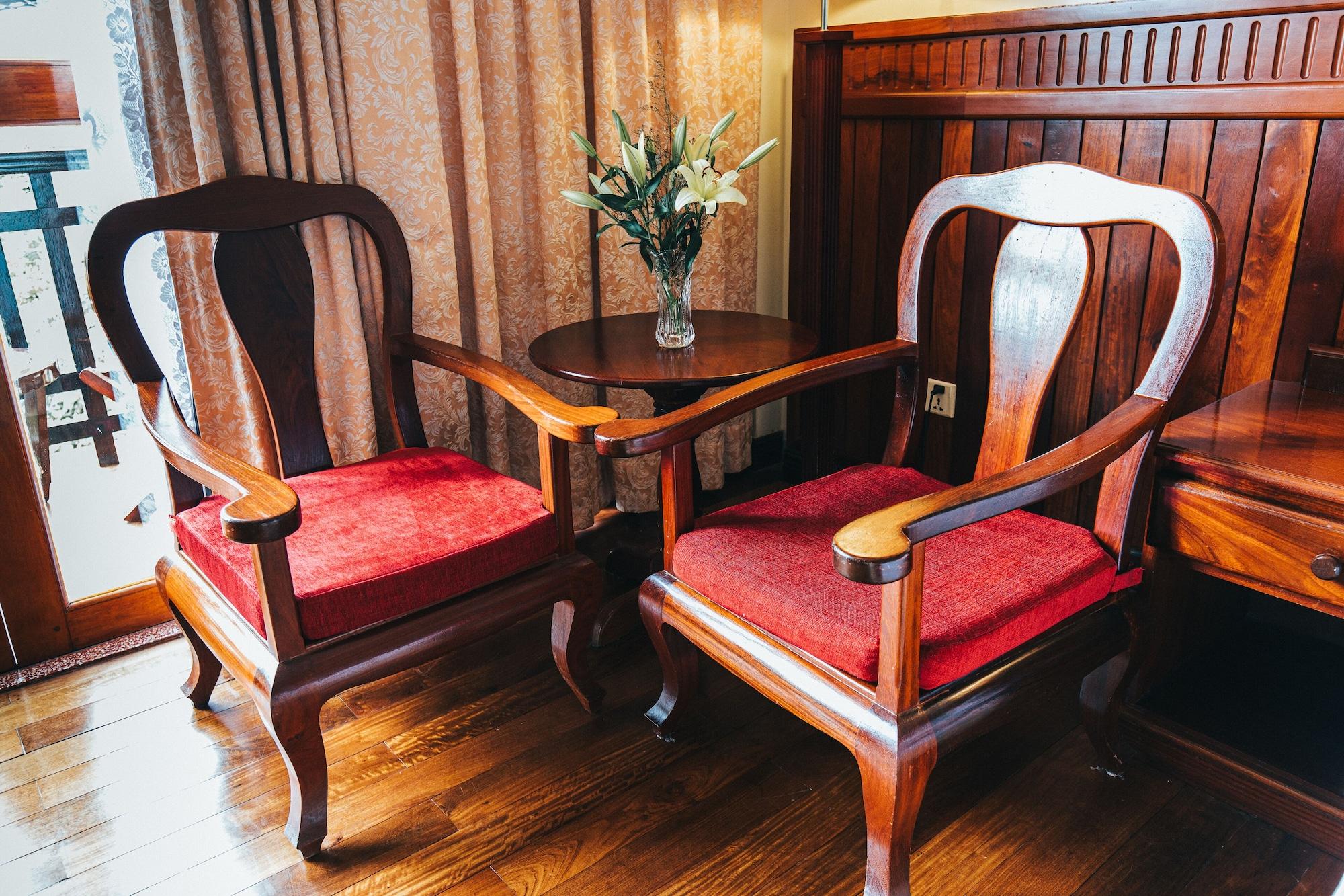 Angkor Paradise Khách sạn Siem Reap