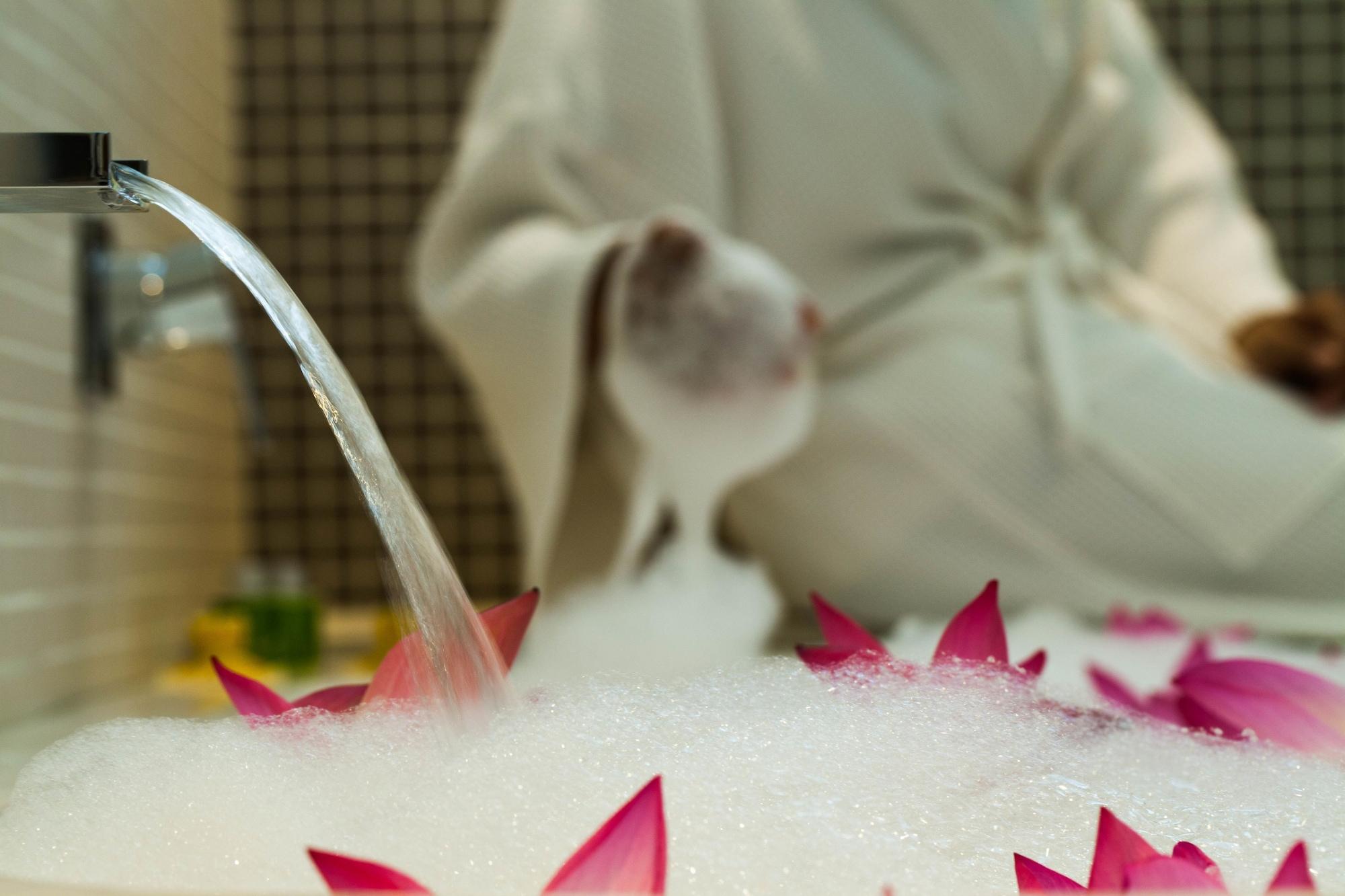 Somadevi Angkor Boutique And Resort Siem Reap