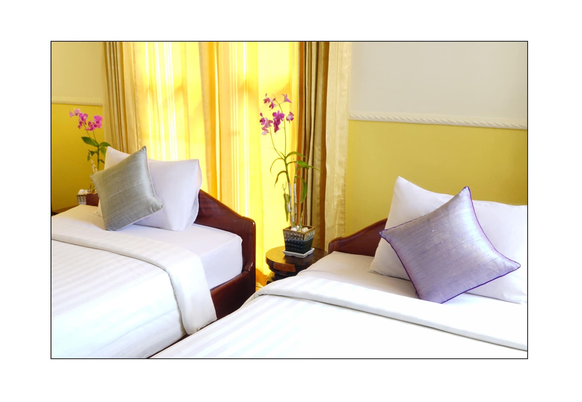 Paris Angkor Boutique Hotel Siem Reap