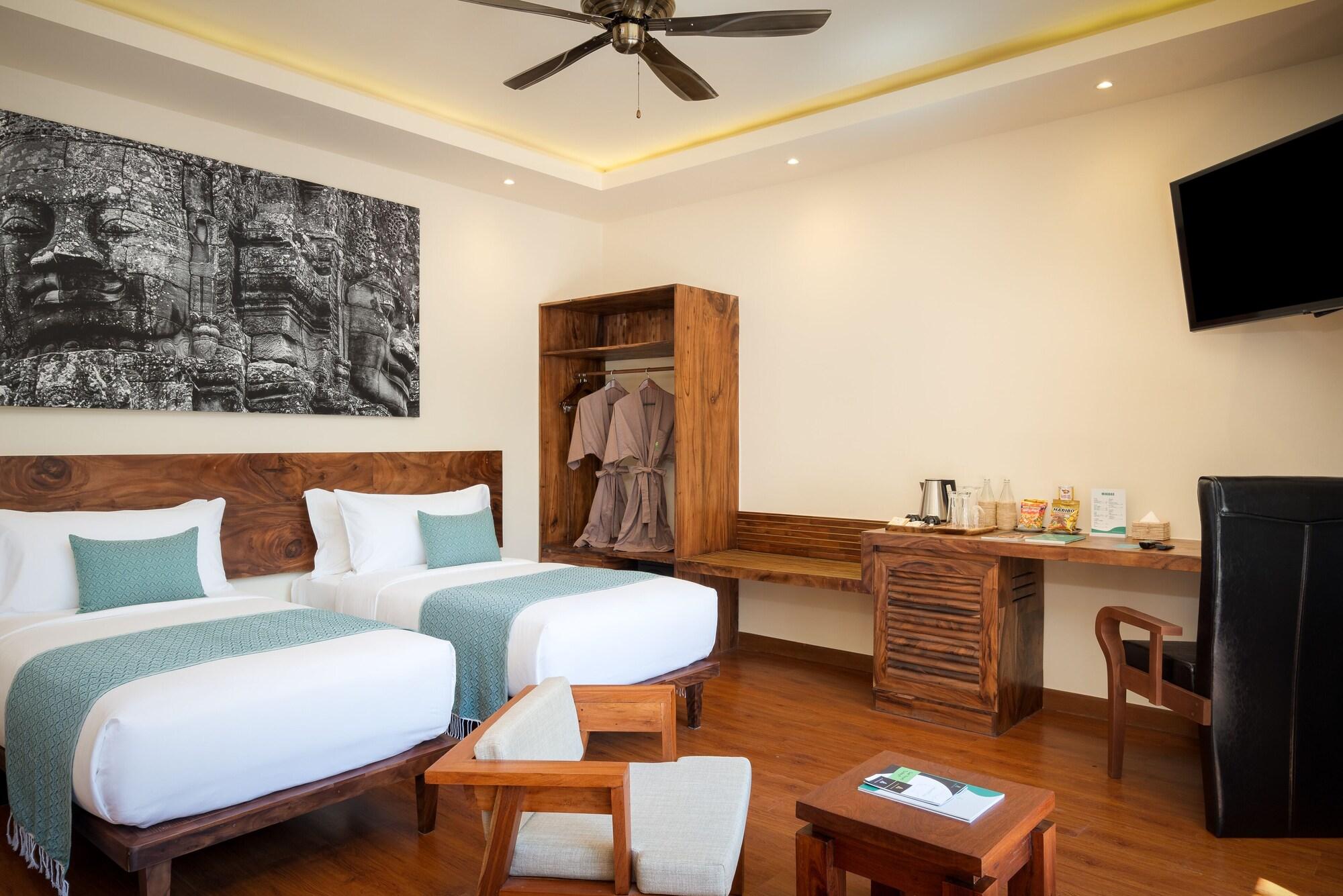 Amatak Boutique 4*
