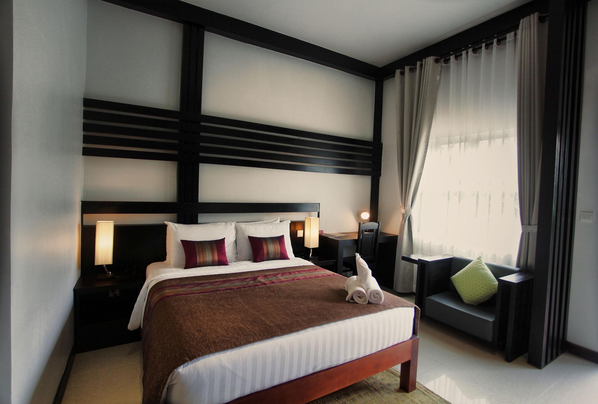Hotel Reveal Angkor Siem Reap