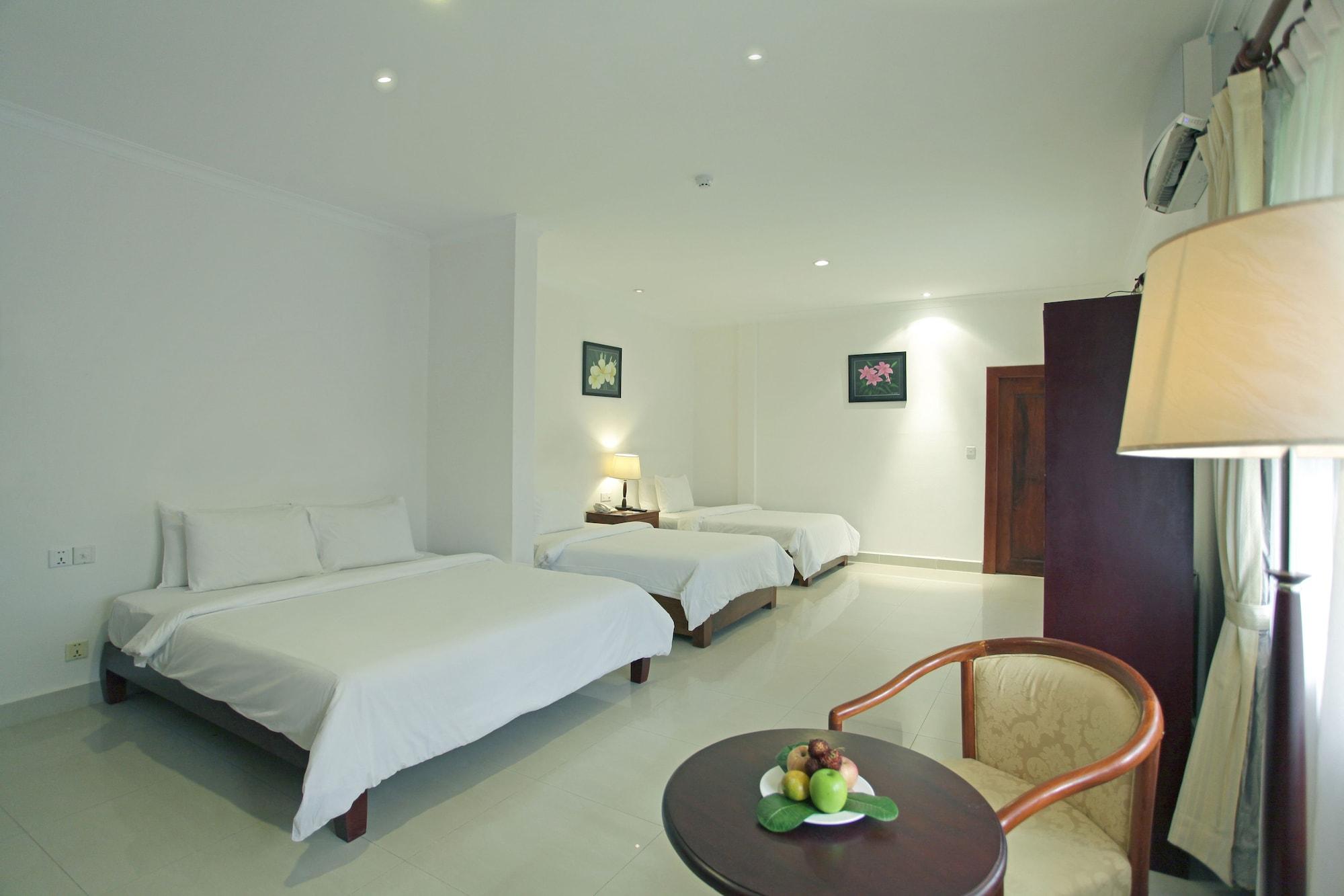 Sokhalay Angkor 4*
