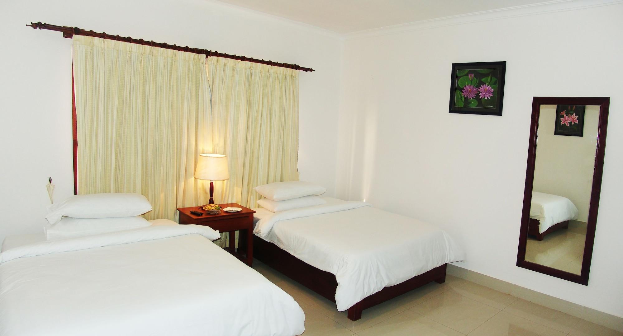 Inn Sokhalay Angkor