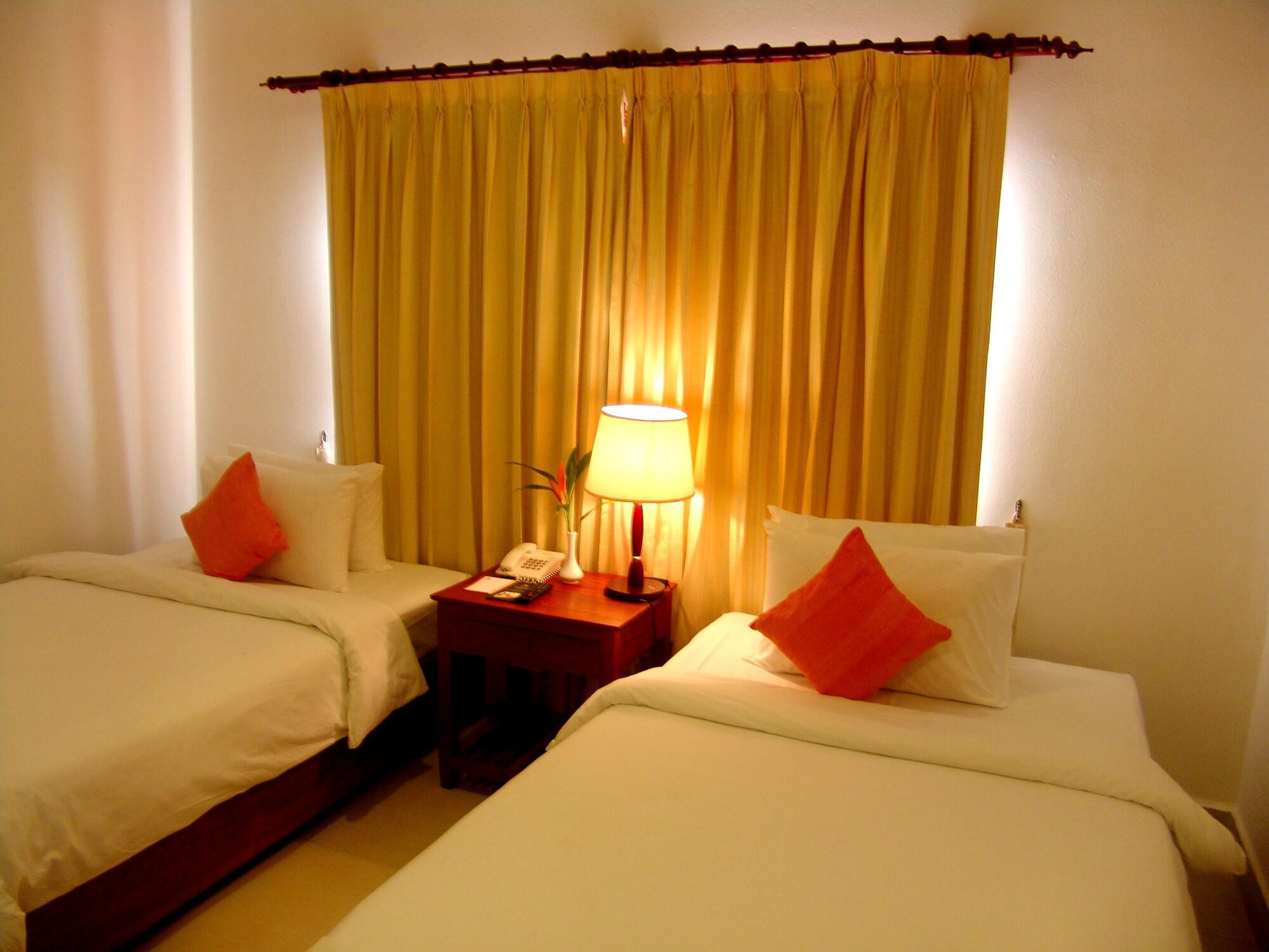 Sokhalay Angkor 4*