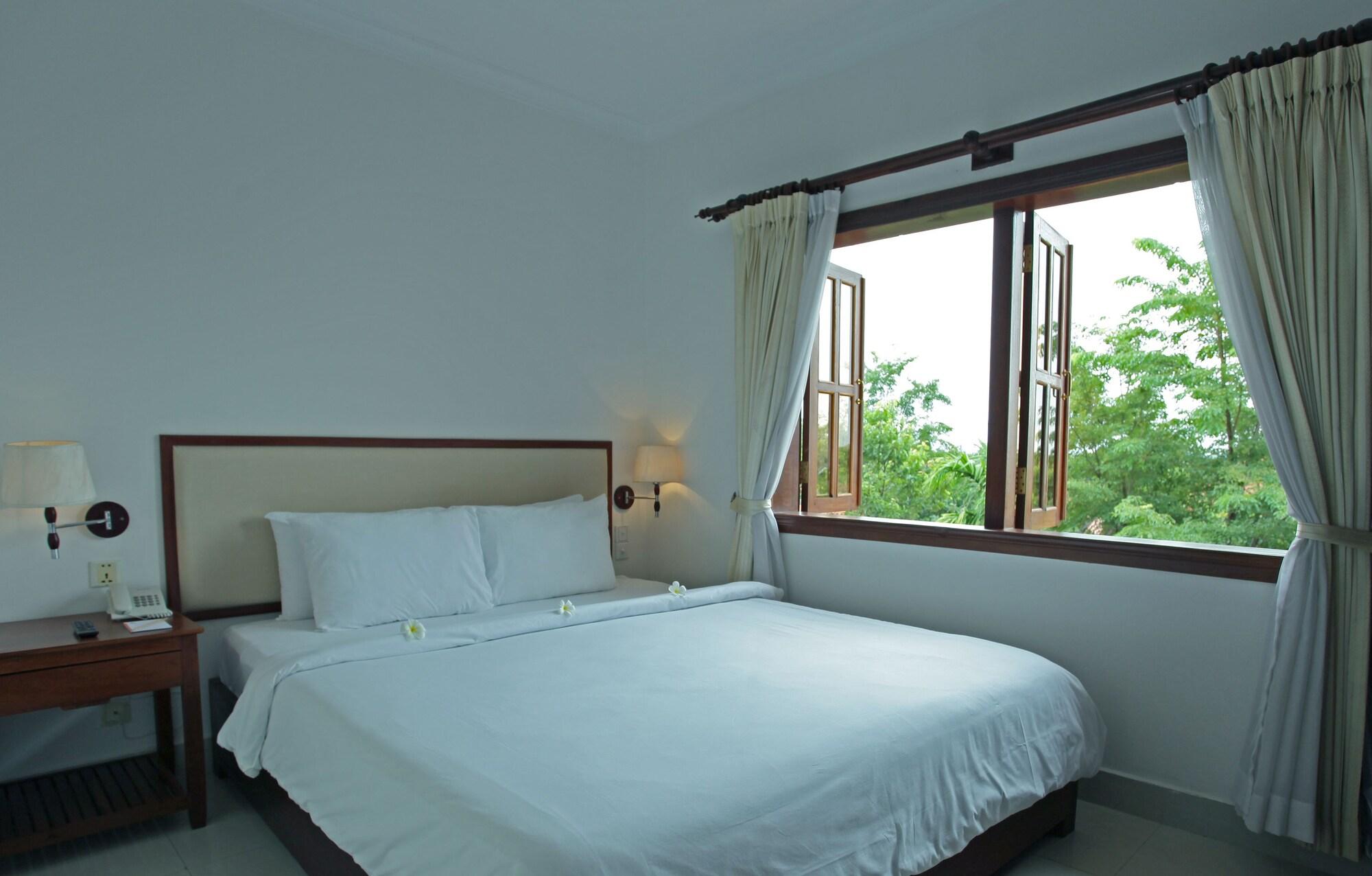 Sokhalay Angkor 4*