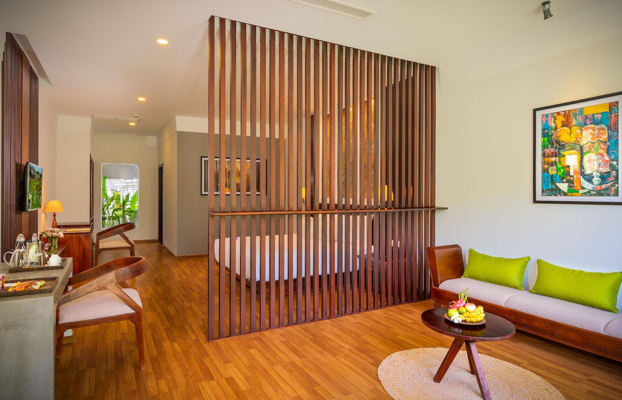 Hotel Sabara Angkor &