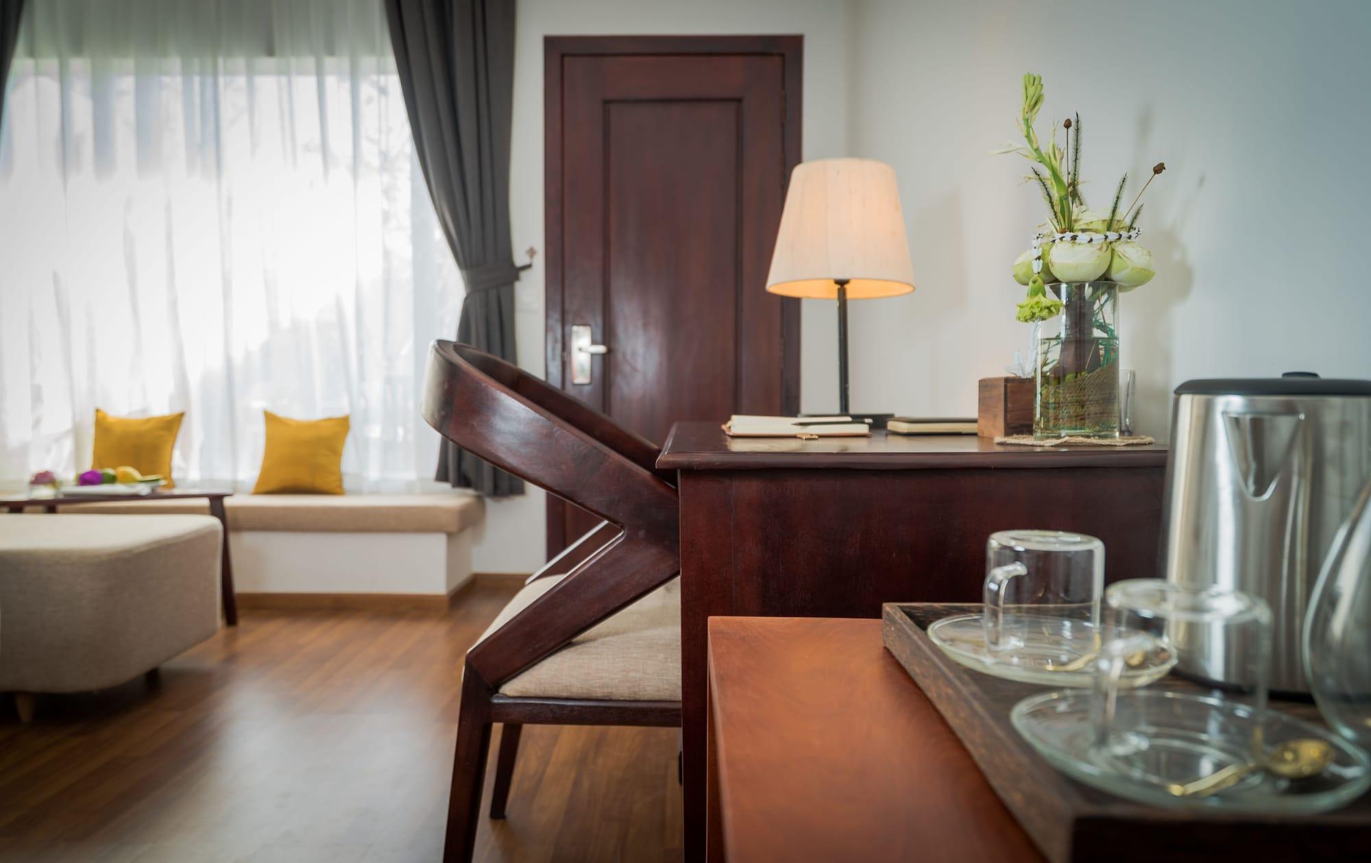 Hotel Sabara Angkor &