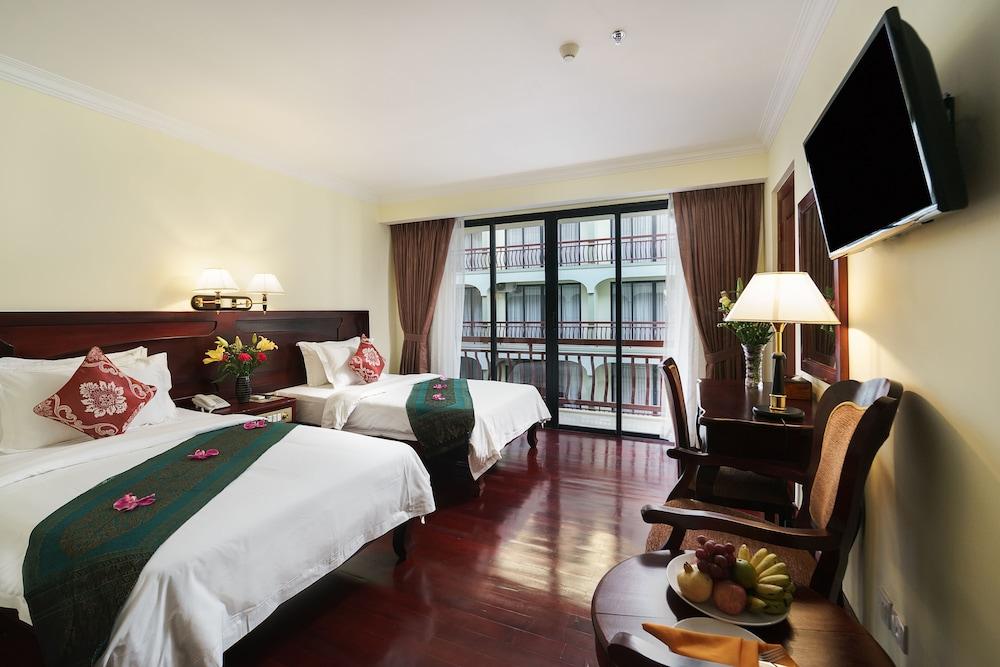 Hotel Smiling Siem Reap