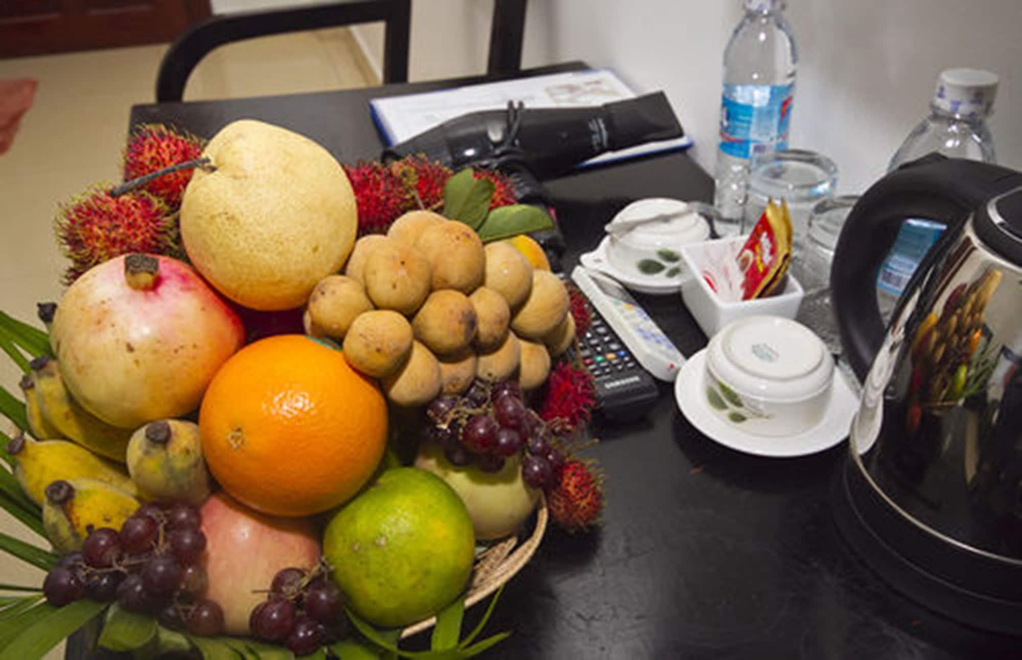 King Boutique Hotel Siem Reap