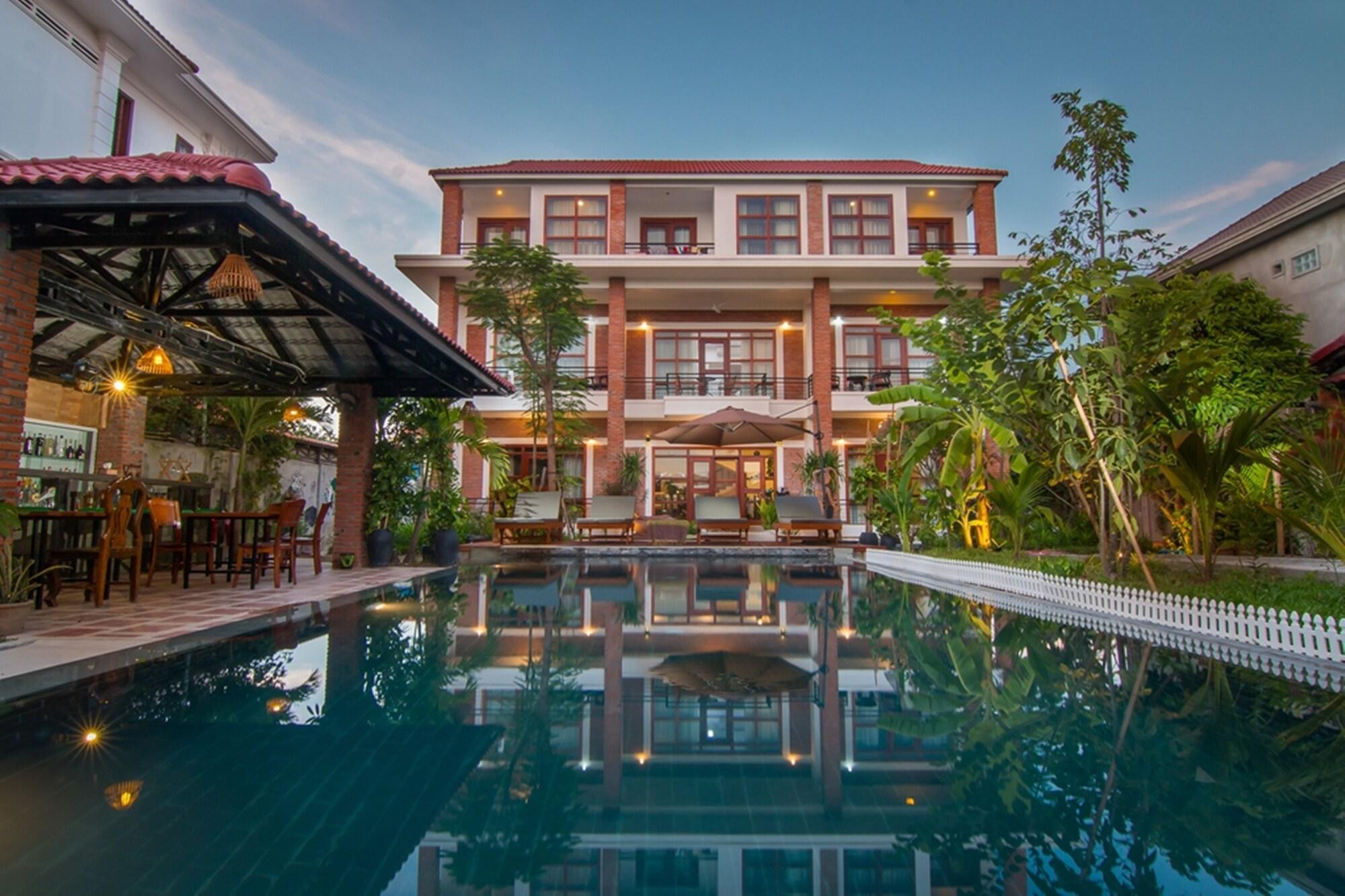 Bed & Breakfast Eco
