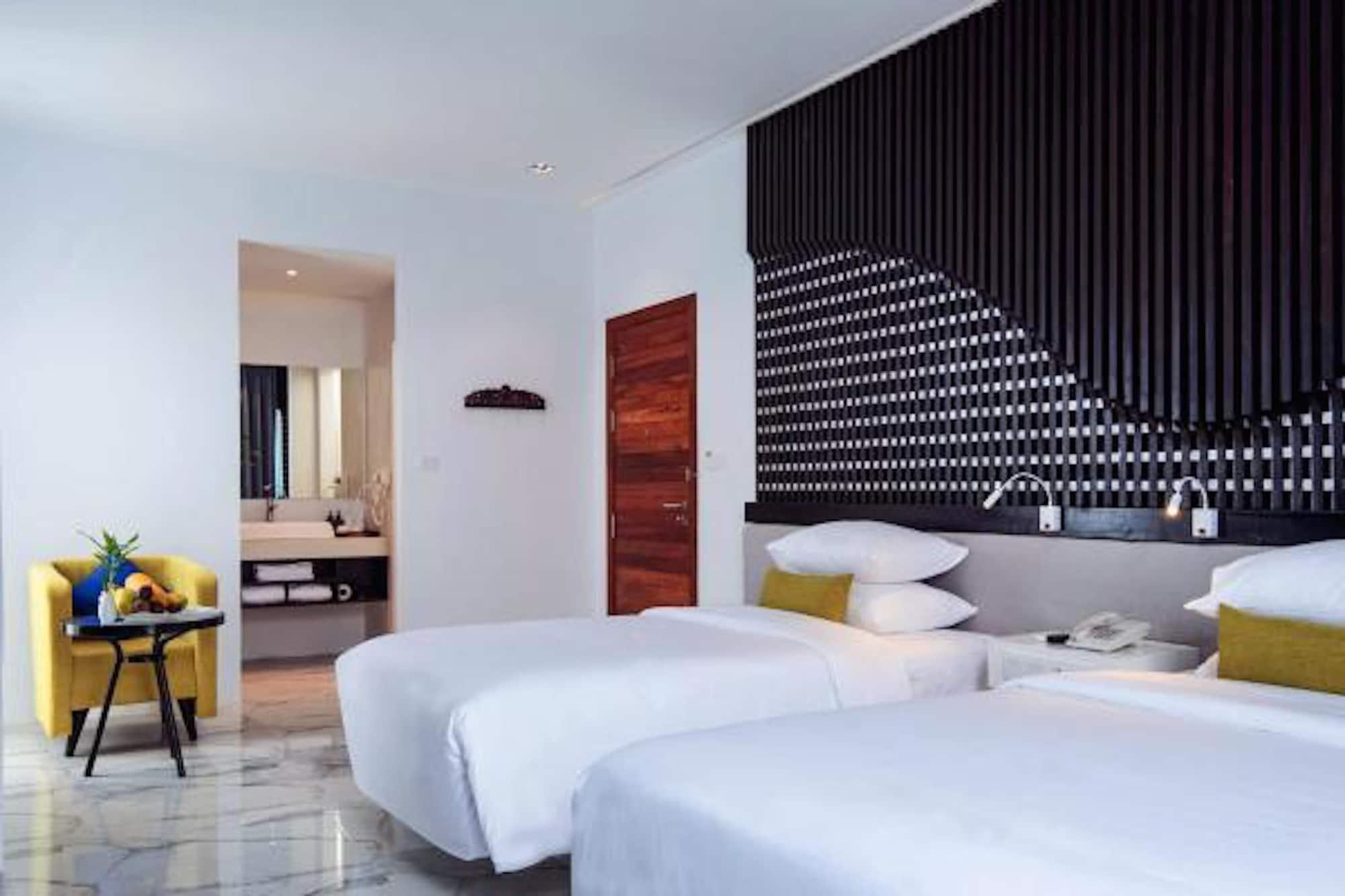 King Rock 4* Siem Reap