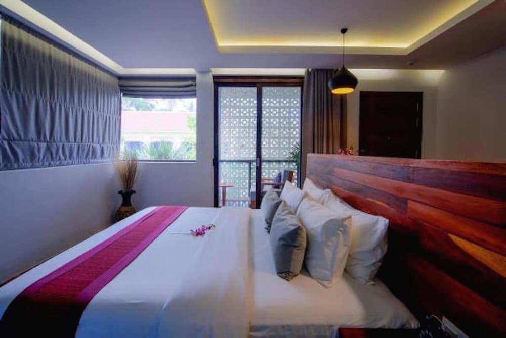King Rock Hotel