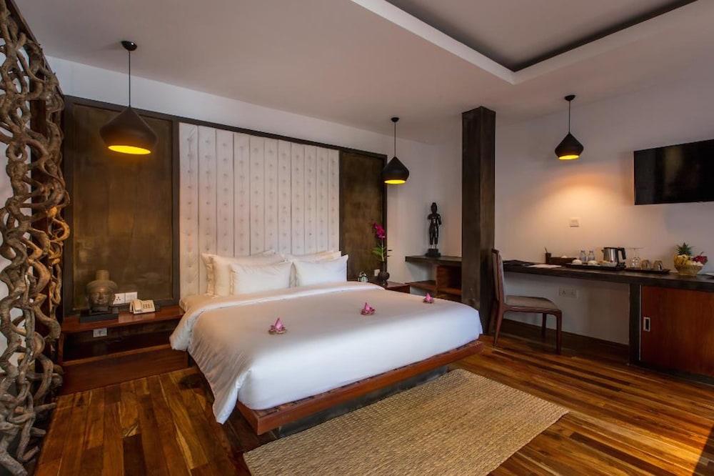 Hotel King Rock