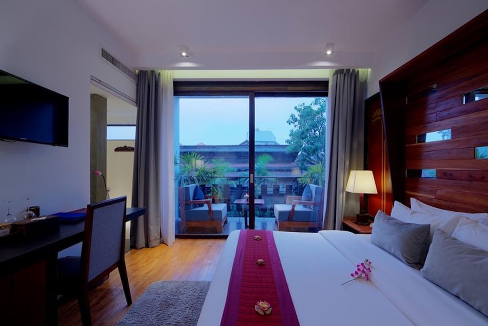 King Rock Siem Reap