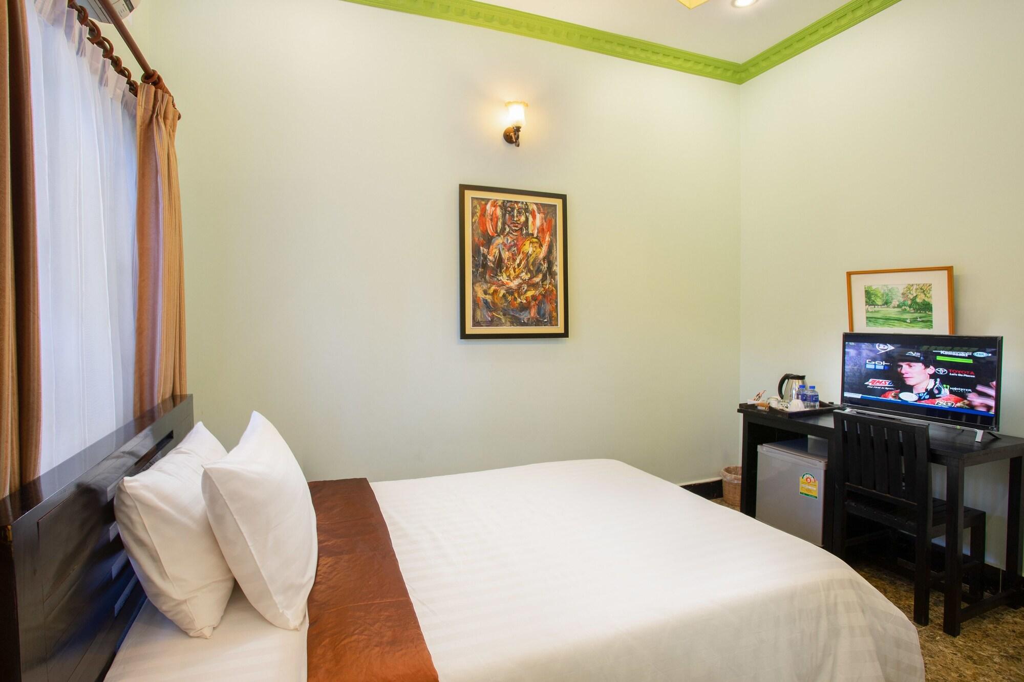 & Daniel Boutique Hotel