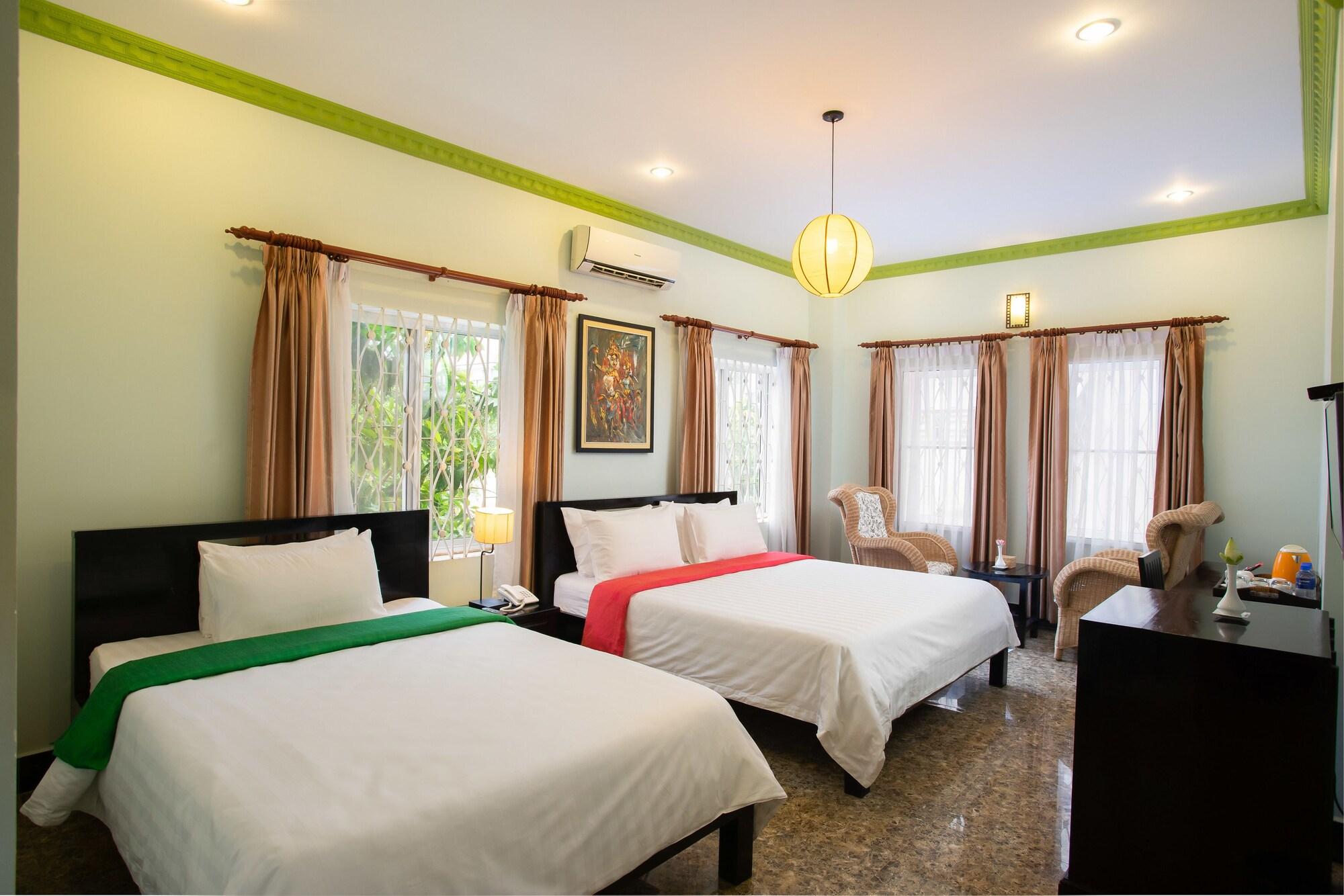 Hotel & Daniel Boutique 3*