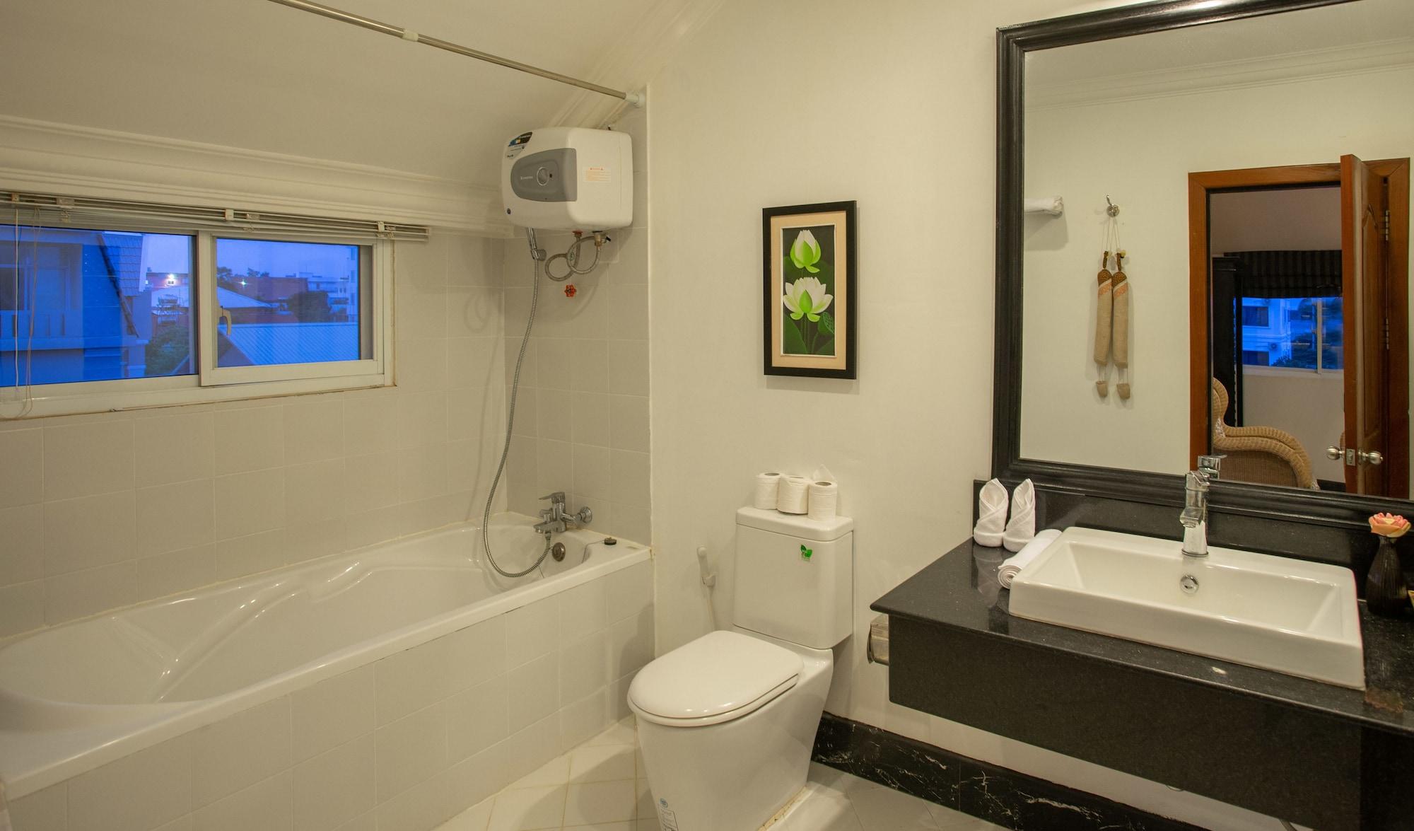 & Daniel Boutique Hotel Siem Reap