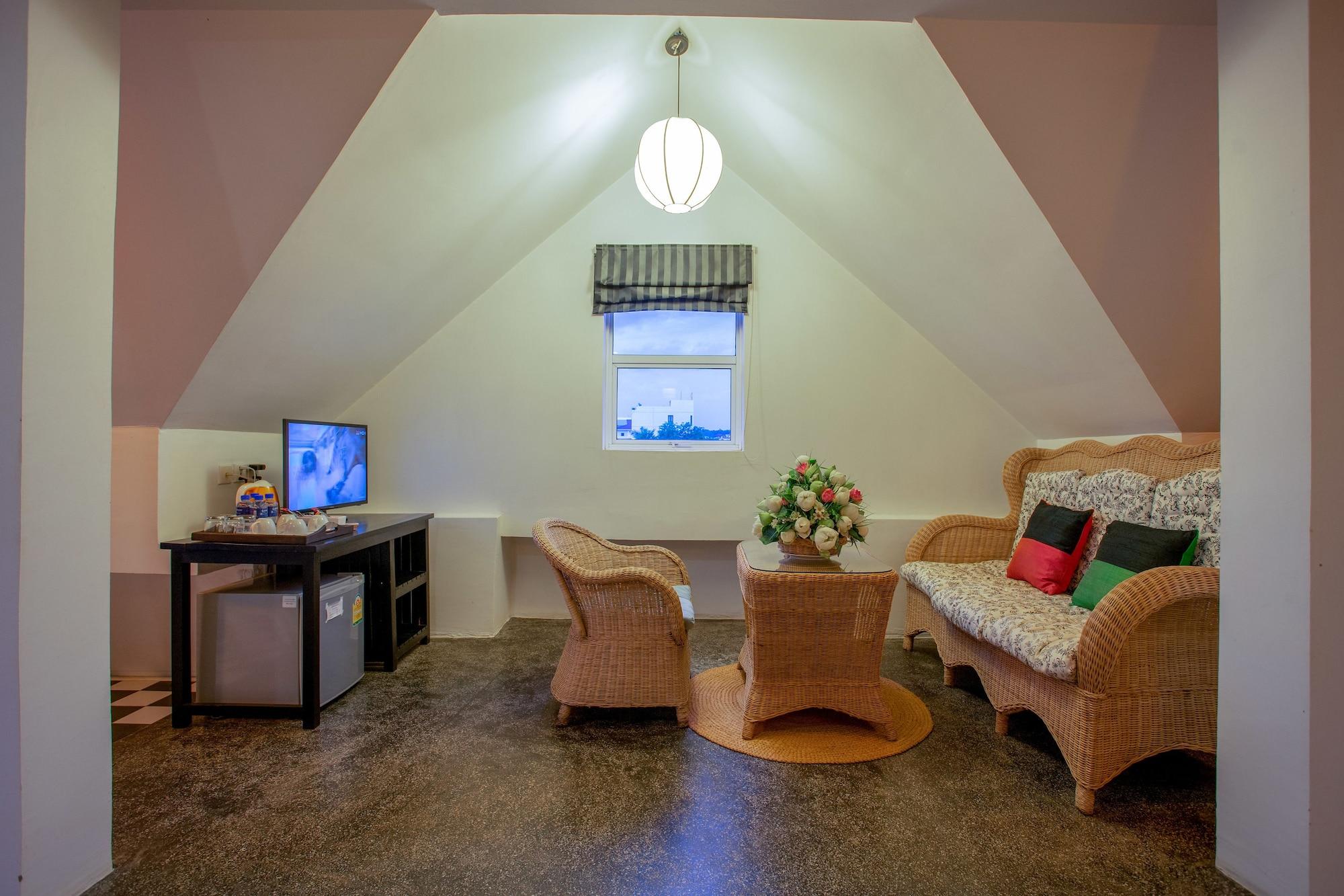 & Daniel Boutique Hotel 3*