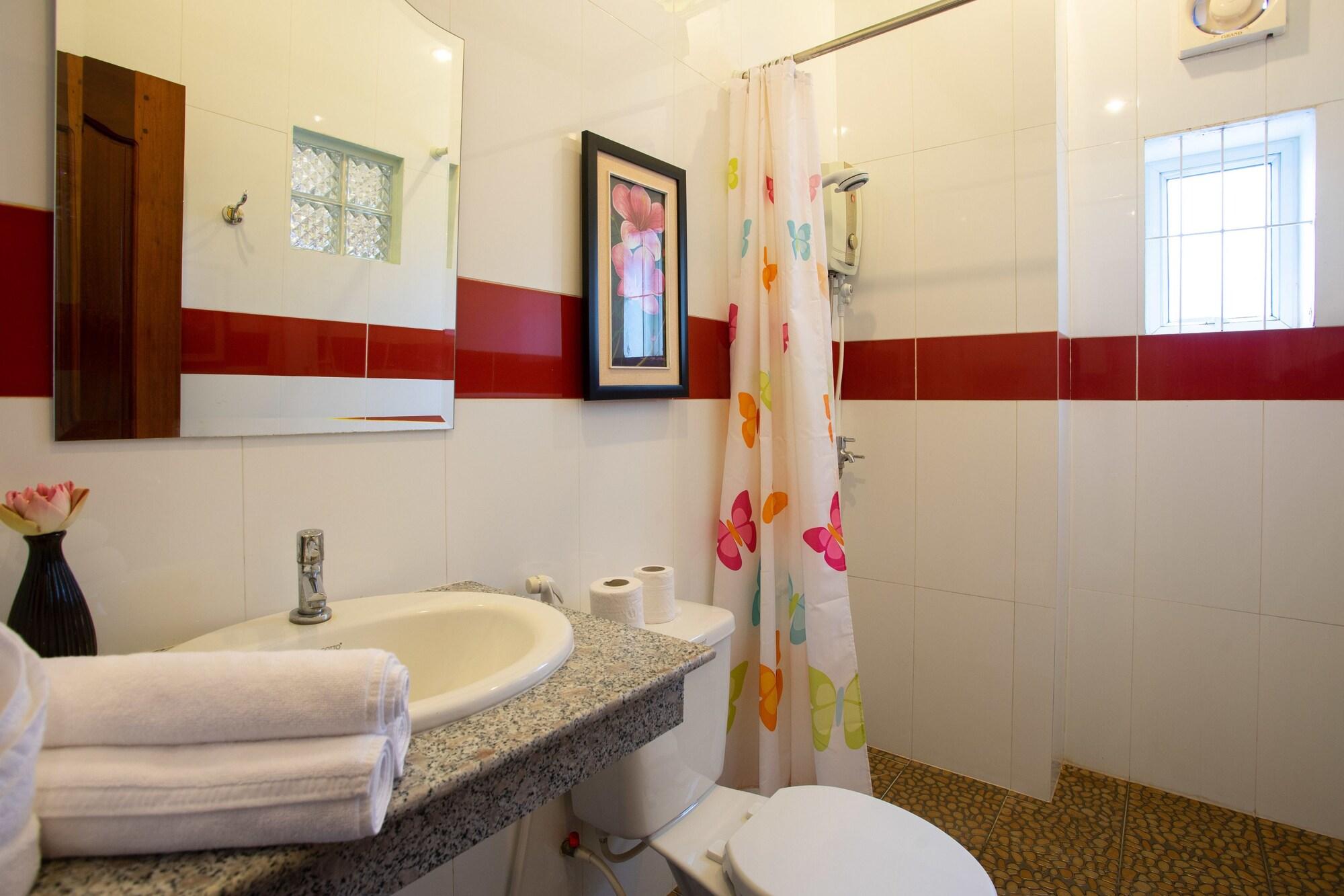 & Daniel Boutique Hotel Siem Reap
