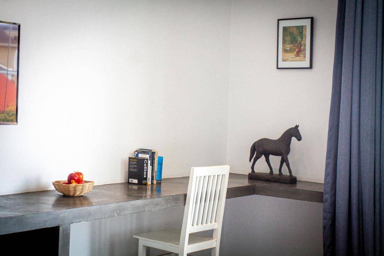Hotel William's Houses Siem Reap