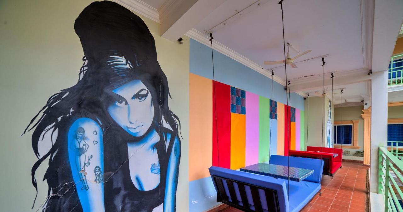 The Funky Village (adults Only) * Siem Reap