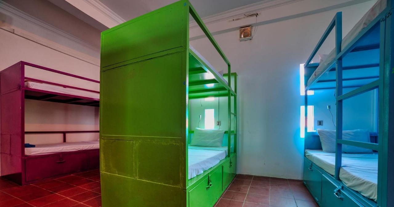 The Funky Village (adults Only) Ostello
