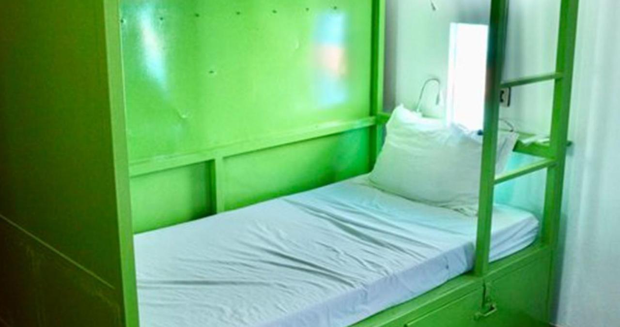 The Funky Village (adults Only) Ostello