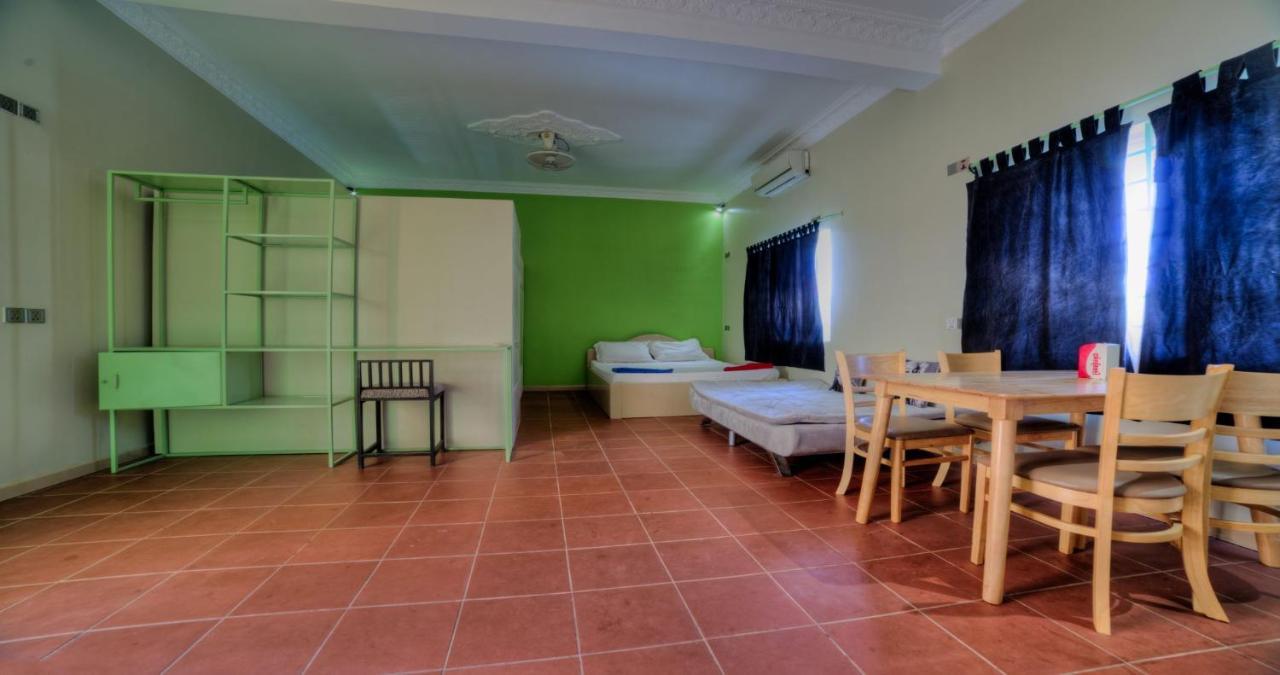 The Funky Village (adults Only) Ostello Siem Reap