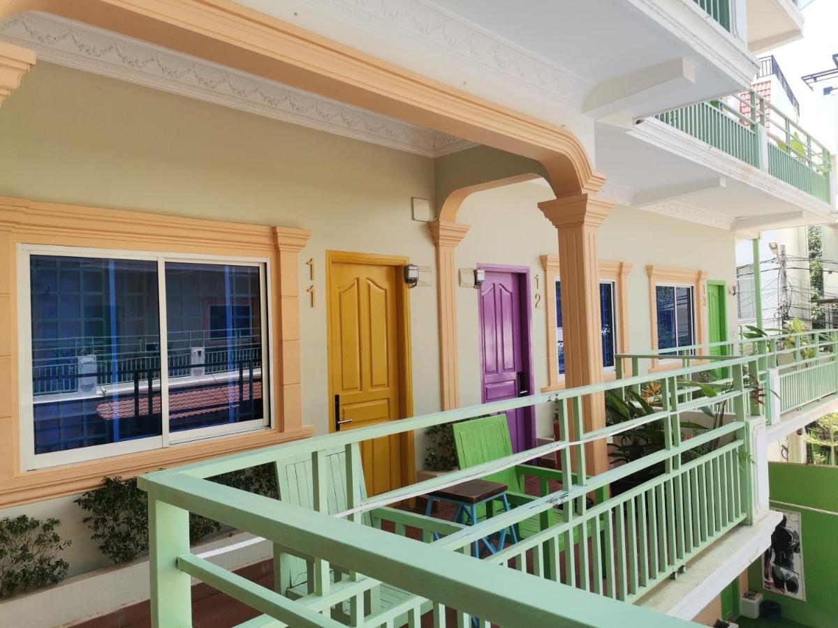 Hostel The Funky Village (adults Only) Siem Reap