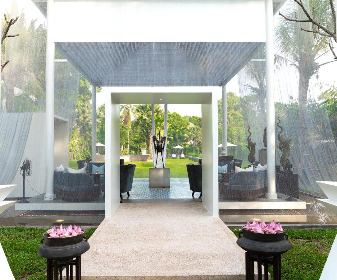 Jaya House River Park 5*